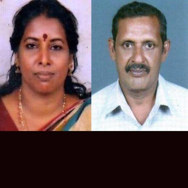  ശ്രീദേവിയെന്ന വ്യാജ ഫേസ്ബുക്ക് ഐ.ഡി.യിലൂടെയാണ് മുഹമ്മദ് ഷാഫി ഭഗവത് സിംഗും ഭാര്യയുമായി ബന്ധപ്പെടുന്നത്.ഐശ്വര്യവും സമ്പത്തും നേടാം എന്നു പറഞ്ഞാണ് ശ്രദേവിയെന്ന പേരിലൂടെ ഷാഫി ദമ്പതികളെ വീഴ്ത്തിയത്.ഹൈക്കു കവിയായ ഭഗവത് സിംഗിന്റെ പോസ്റ്റുകള്‍ക്ക് ലൈക്ക് ചെയ്തും നിരന്തരം ചാറ്റു ചെയ്തും.അടുത്ത ബന്ധം സ്ഥാപിച്ചു. പിന്നീടാണ് പെരുമ്പാവൂരുള്ള റഷീദ് എന്ന സിദ്ധനേക്കുറിച്ച് കുടുംബത്തോട് സംസാരിച്ചത്.ശ്രദീദേവിയെന്ന വ്യാജേന റഷീദെന്ന പേരില്‍ ഷാഫി സ്വന്തം ഫോണ്‍ നമ്പര്‍ ഇരുവര്‍ക്കും നല്‍കി.