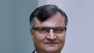 രമേഷ് ചന്ദ്