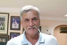 ഗാംഗുലി പുറത്ത്; ബിസിസിഐയുടെ പുതിയ പ്രസിഡന്റായി റോജർ ബിന്നിയെ തിരഞ്ഞെടുത്തു