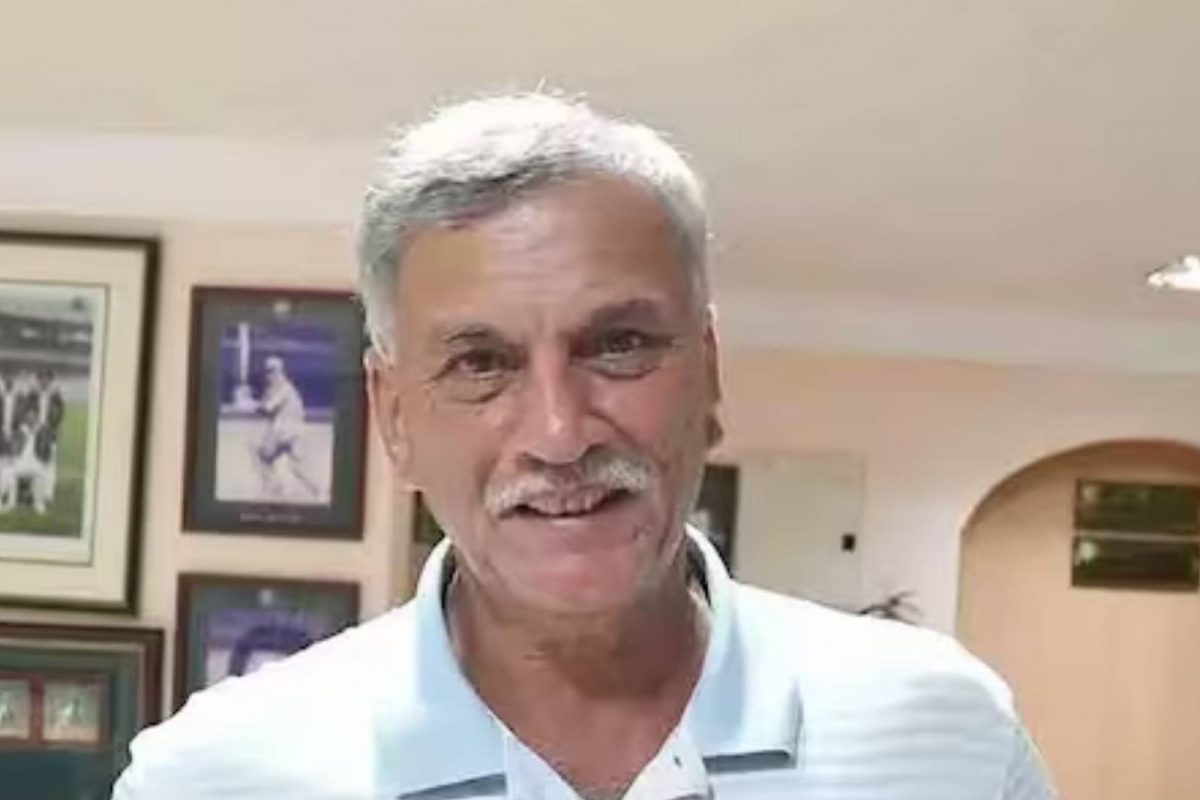 ഗാംഗുലി പുറത്ത്; ബിസിസിഐയുടെ പുതിയ പ്രസിഡന്റായി റോജർ ബിന്നിയെ തിരഞ്ഞെടുത്തു