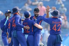 ഇന്ത്യയ്ക്ക് 7 വിക്കറ്റിന്റെ തകർപ്പൻ ജയം; ദക്ഷിണാഫ്രിക്കയ്ക്ക് എതിരായ പരമ്പരയും സ്വന്തമാക്കി