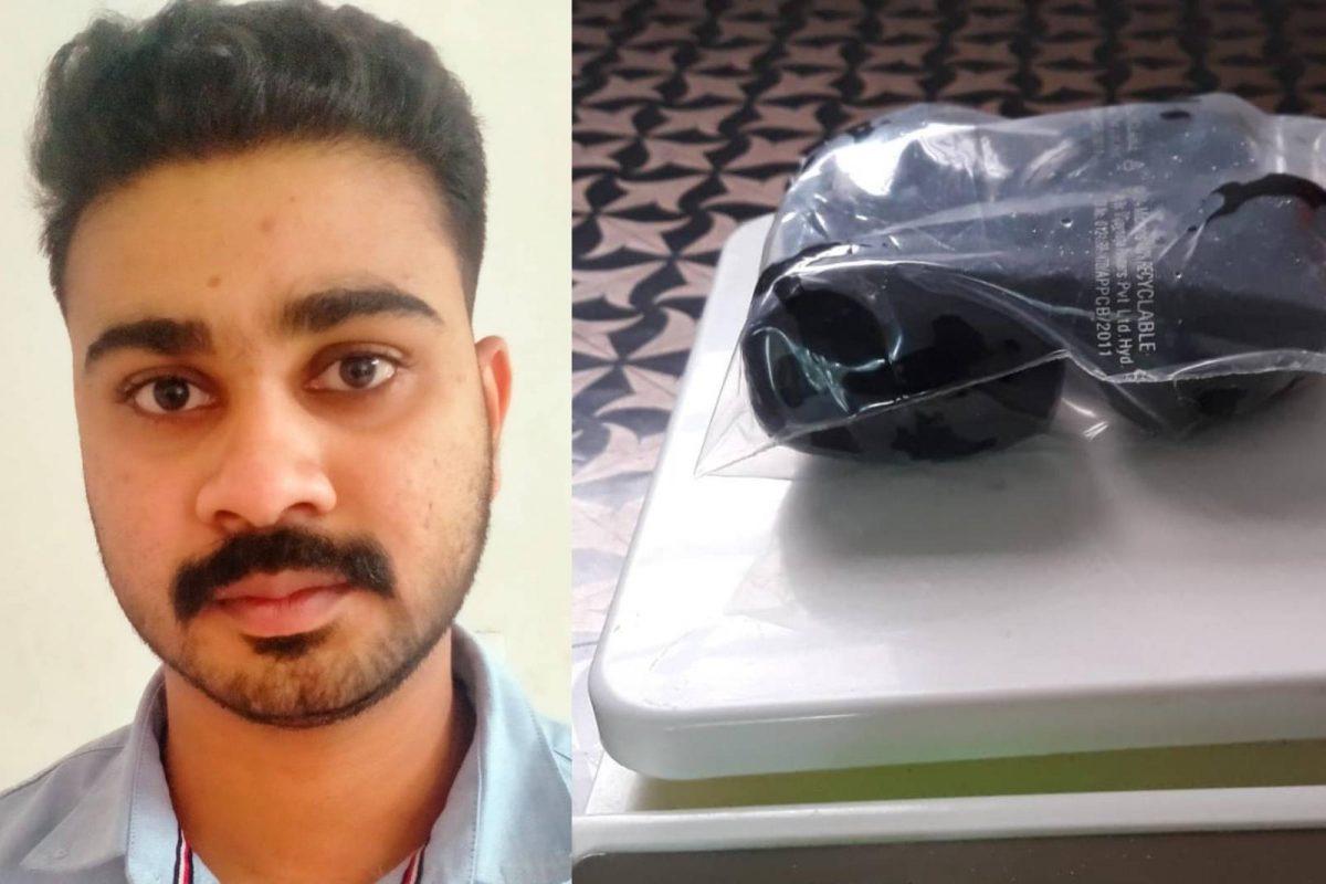 മലദ്വാരത്തിൽ ഒളിപ്പിച്ച് കടത്താൻ ശ്രമിച്ചത് 125 പവനിൽ അധികം സ്വർണം; മലപ്പുറം സ്വദേശി പിടിയിൽ