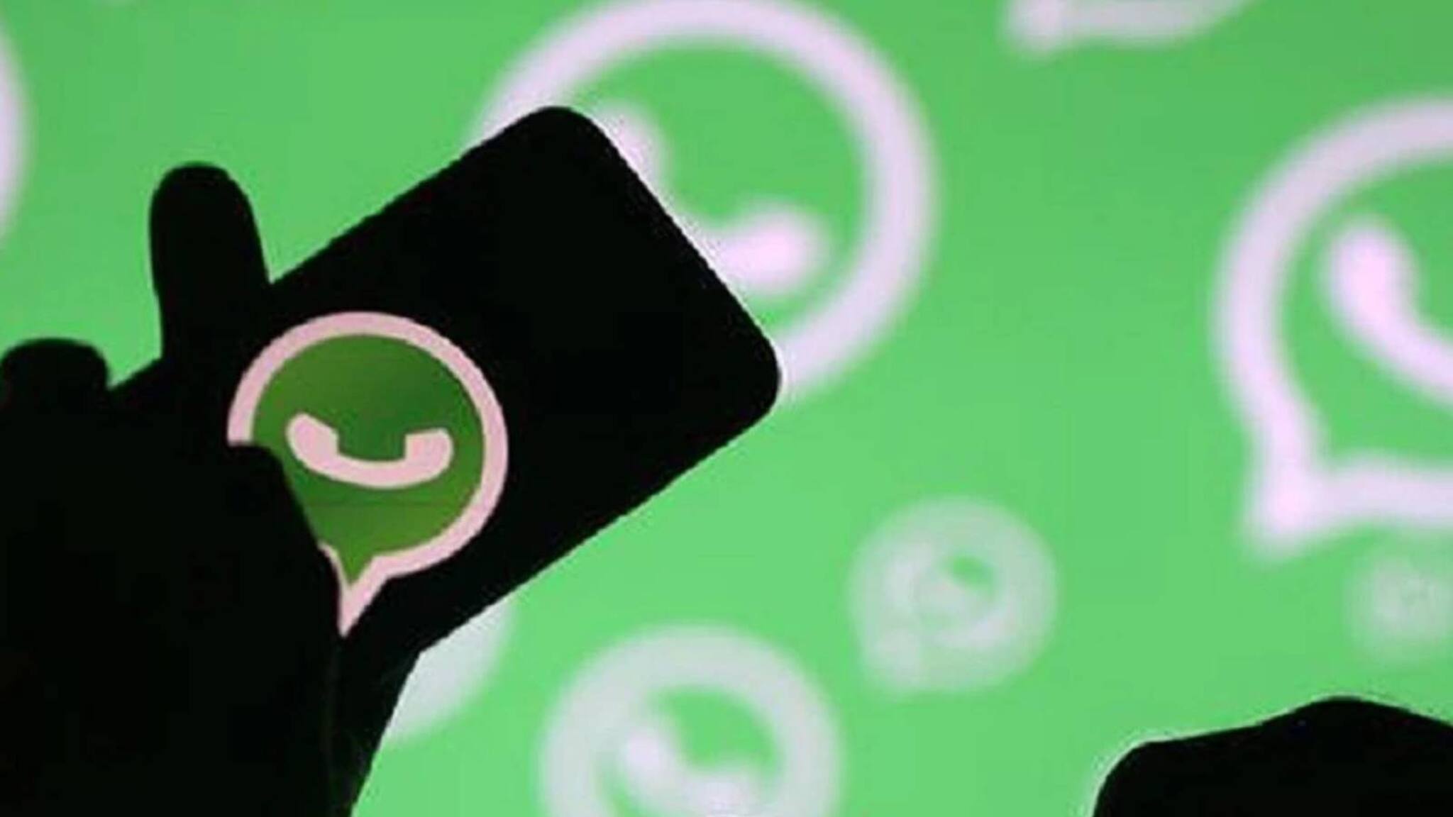 വാട്സാപ്പ് തിരികെ വന്നു; കോടിക്കണക്കിന് ഉപയോക്താക്കൾക്ക് ശ്വാസം നേരേ വീണു