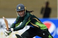 Asia Cup | വനിതാ ഏഷ്യാ കപ്പ്: സാഹചര്യങ്ങൾ അനുകൂലം; പരമാവധി ഉപയോഗപ്പെടുത്തും: പാക് ക്യാപ്റ്റൻ ബിസ്മ മറൂഫ്