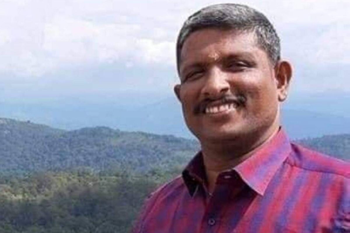 പാലക്കാട് ശ്രീനിവാസന്‍ വധക്കേസില്‍ 2 പോപ്പുലര്‍ ഫ്രണ്ട് പ്രവര്‍ത്തകര്‍ കൂടി അറസ്റ്റില്‍