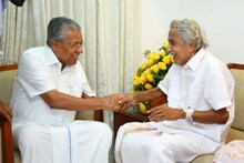 പൊതു ജീവിതത്തിൽ ഒരേ കാലത്ത് സഞ്ചരിച്ച നേതാവ്; ഉമ്മൻചാണ്ടിയുടെ വിടപറയൽ അതീവ ദുഃഖകരം: പിണറായി വിജയൻ