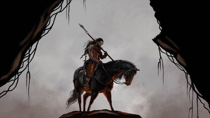 കാളിയൻ കാളിയൻ