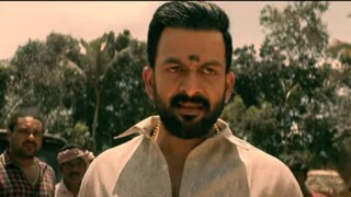 'കാപ്പ'യിൽ പൃഥ്വിരാജ് 'കാപ്പ'യിൽ പൃഥ്വിരാജ്