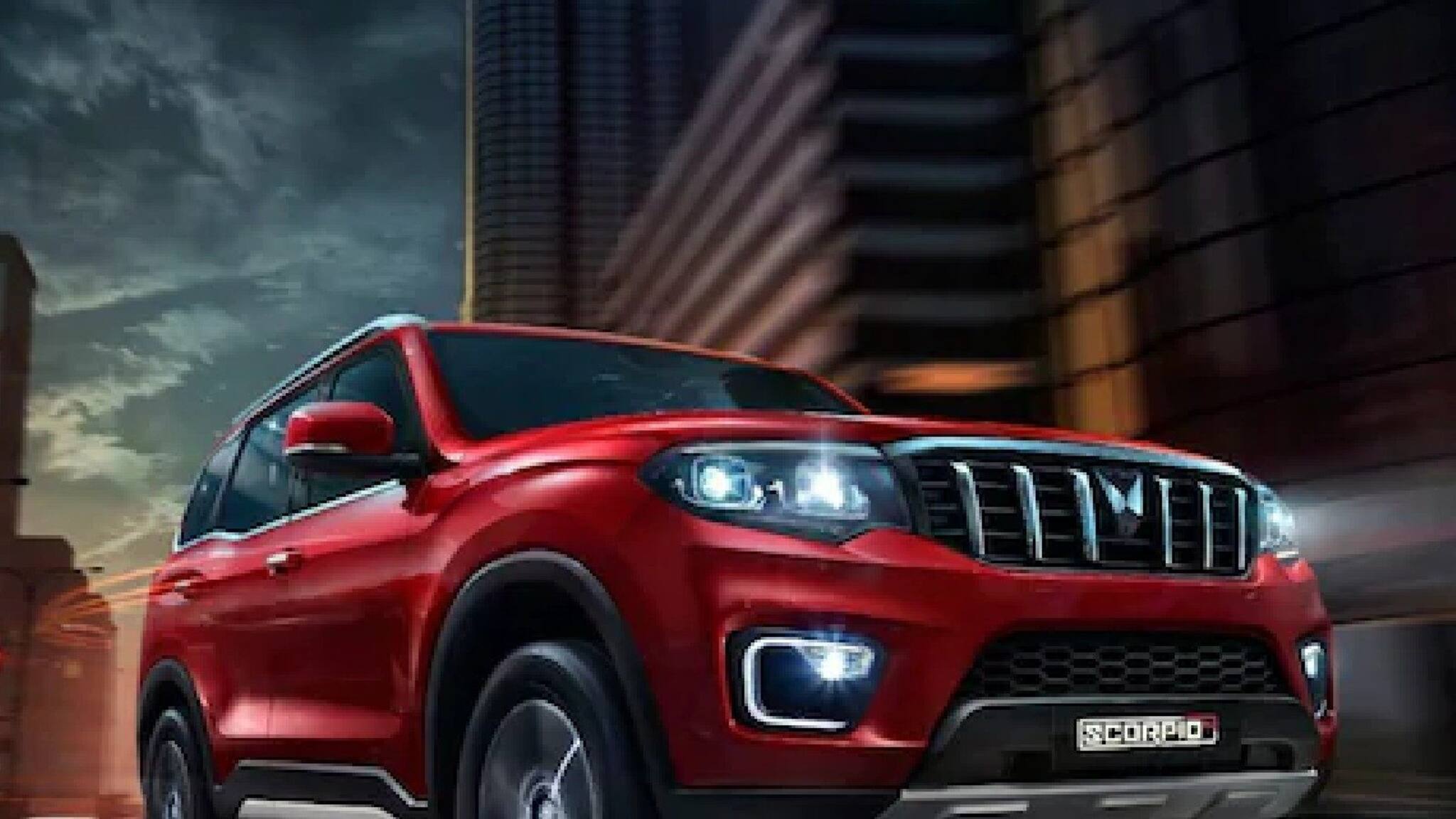 Mahindra | റെക്കോർഡ് വില്പന; എസ്‌യുവി വിഭാഗത്തിൽ ഒന്നാം സ്ഥാനത്തെത്തിയതായി മഹീന്ദ്ര