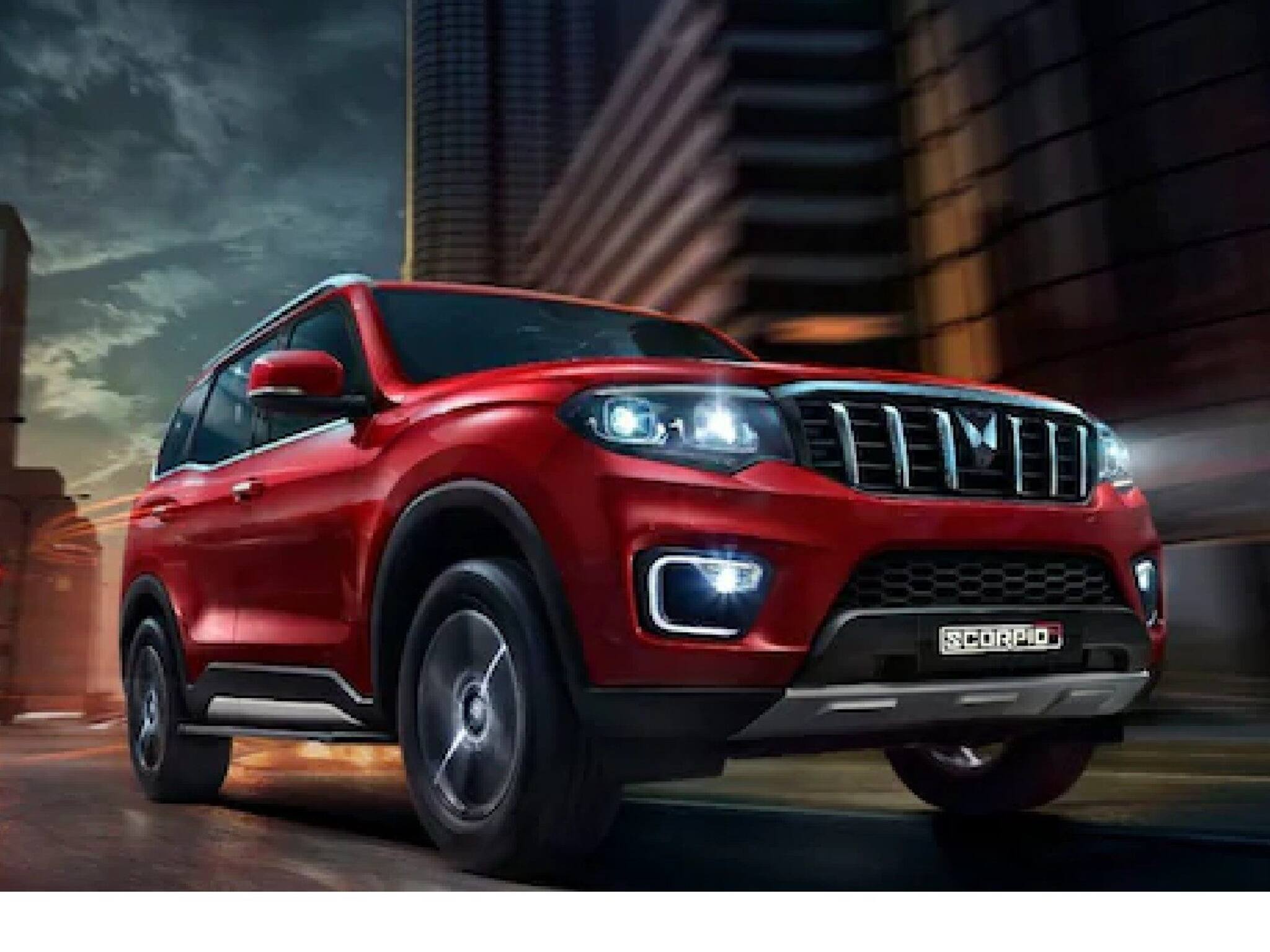 Mahindra | റെക്കോർഡ് വില്പന; എസ്‌യുവി വിഭാഗത്തിൽ ഒന്നാം സ്ഥാനത്തെത്തിയതായി മഹീന്ദ്ര