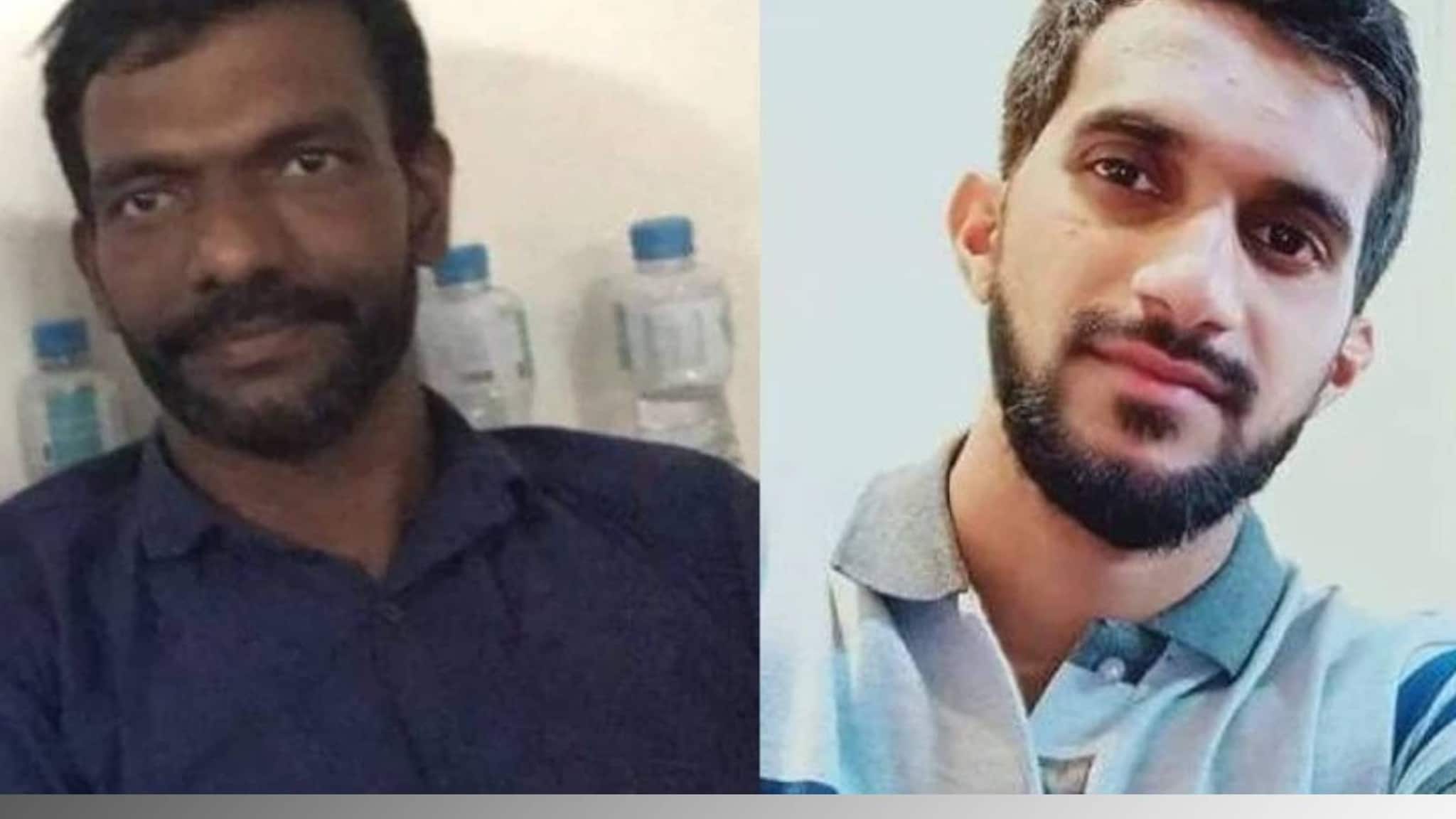 സൗദിയില്‍ വാഹനാപകടം: മദീനയിൽ സിയാറത്തിന് പോയ രണ്ട് മലപ്പുറം സ്വദേശികൾ മരിച്ചു; ഒരാൾക്ക് പരിക്ക്