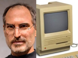 സ്റ്റീവ് ജോബ്സ്