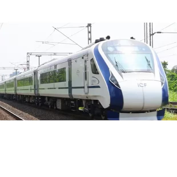 Vande Bharat Express, Narendra Modi, Train, ഭാരത് എക്‌സ്പ്രസ് ട്രെയിൻ, നരേന്ദ്രമോദി, ട്രെയിൻ