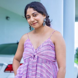 Abhaya Hiranmayi | അദ്ദേഹത്തിന്റേതായി ഞാൻ ഒപ്പം കൂട്ടിയത് ഒന്ന് മാത്രം; അഭയ ഹിരണ്മയി ഓർമ്മകളുമായി Abhaya Hiranmayi | അദ്ദേഹത്തിന്റേതായി ഞാൻ ഒപ്പം കൂട്ടിയത് ഒന്ന് മാത്രം; അഭയ ഹിരണ്മയി ഓർമ്മകളുമായി