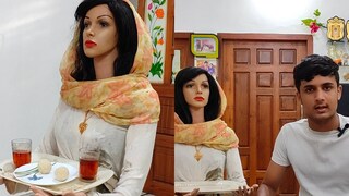 ആൻഡ്രോയിഡ് പാത്തൂട്ടി