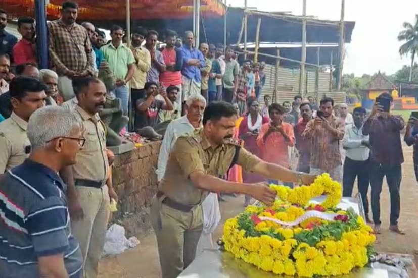  ക്ഷേത്രത്തോളം പ്രസിദ്ധയായിരുന്നു ബബിയയും. ക്ഷേത്രത്തിലെ പടച്ചോറ് നല്‍കാന്‍ പൂജാരി പേര് വിളിക്കുമ്പോള്‍ ബബിയ എത്തിച്ചേരുന്ന കാഴ്ച കൗതുകകരമായിരുന്നു.