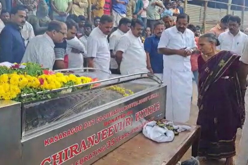  കേരളത്തിലെ ഏക വെജിറ്റേറിയന്‍ മുതലയാണ് വിട പറഞ്ഞത്. കേരളത്തിലെ ഏക തടാകക്ഷേത്രമായ കാസര്‍ഗോഡ് ജില്ലയിലെ അനന്തപുരം അനന്തപത്മനാഭസ്വാമി ക്ഷേത്രത്തിലെ പ്രധാന ആകര്‍ഷണമായിരുന്നു ബബിയ