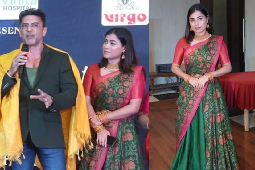  ഇപ്പോള്‍ 57 കാരനായ നടന്റെ രണ്ടാം വിവാഹവാര്‍ത്ത വലിയ ചര്‍ച്ചയാവുകയാണ്. 25 കാരിയായ ശീതള്‍ എന്ന പെണ്‍കുട്ടിയുമായി പ്രണയത്തിലാണ് താനെന്ന് നടന്‍ പറയുന്നു. വ്യക്തിപരമായ കാര്യമാണെന്നും വിമര്‍ശനങ്ങളെ കാര്യമാക്കുന്നില്ലെന്നും അദ്ദേഹം ഈയിടെ നല്‍കിയ ഒരു അഭിമുഖത്തില്‍ പറഞ്ഞു.
