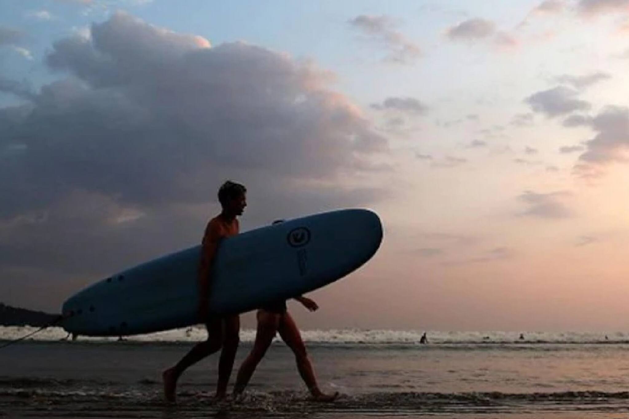 ഇന്ത്യയിലെ രണ്ടു ബീച്ചുകൾക്കു കൂടി ബ്ലൂ ഫ്ളാ​ഗ്; അഭിനന്ദിച്ച് പ്രധാനമന്ത്രി