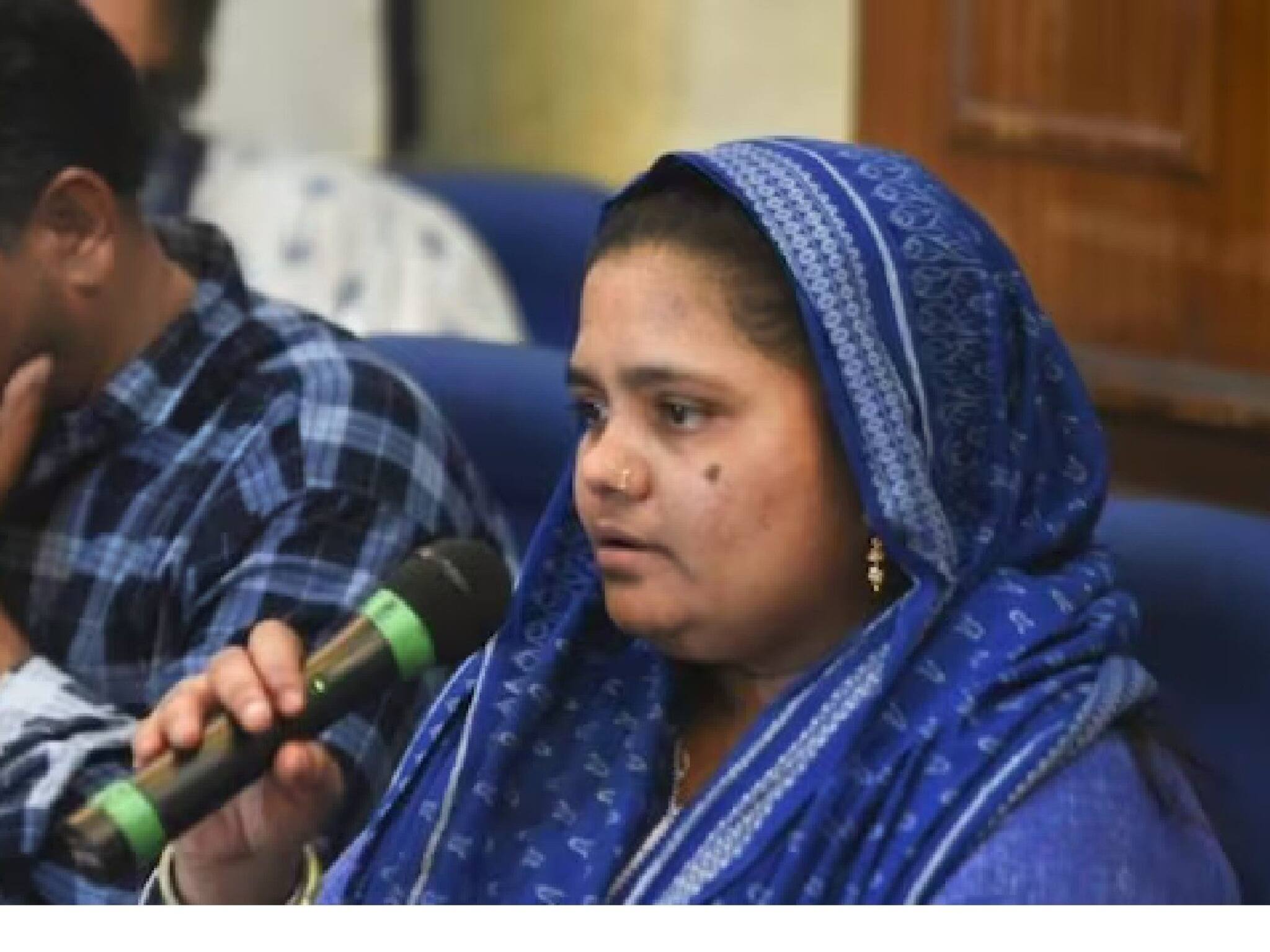 ബിൽക്കീസ് ബാനു കൂട്ടബലാത്സംഗക്കേസ്: ശിക്ഷാ ഇളവിനെതിരായ ഹർജിയിൽ കേന്ദ്ര, ഗുജറാത്ത് സർക്കാരുകൾക്ക് സുപ്രീംകോടതി നോട്ടീസ്