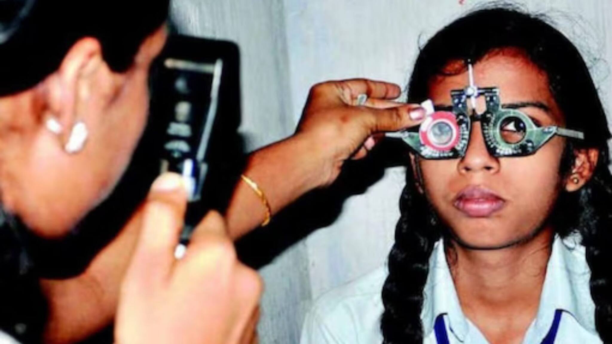 രാജ്യത്ത് ജനിക്കുന്ന ഓരോ 10,000 കുട്ടികളിലും ആറ് പേർക്ക് തിമിരം; കുട്ടികളിലെ തിമിര ലക്ഷണങ്ങൾ എങ്ങനെ കണ്ടെത്താം?