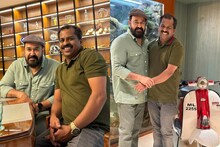 'അഭിനേതാവായിരുന്നില്ലെങ്കിൽ ലാലേട്ടന്‍  ഒരു വിശിഷ്ട പാചക വിദഗ്ദ്ധനാവുമായിരുന്നു; ഷെഫ് പിള്ള