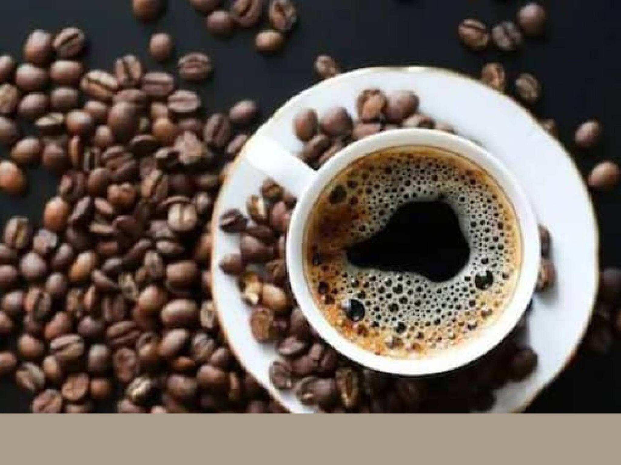 Tea and coffee | ഒഴിഞ്ഞ വയറിൽ ചായയോ കാപ്പിയോ കുടിക്കുന്നത് ഹാനികരമായേക്കാം; കാരണം അറിയുക