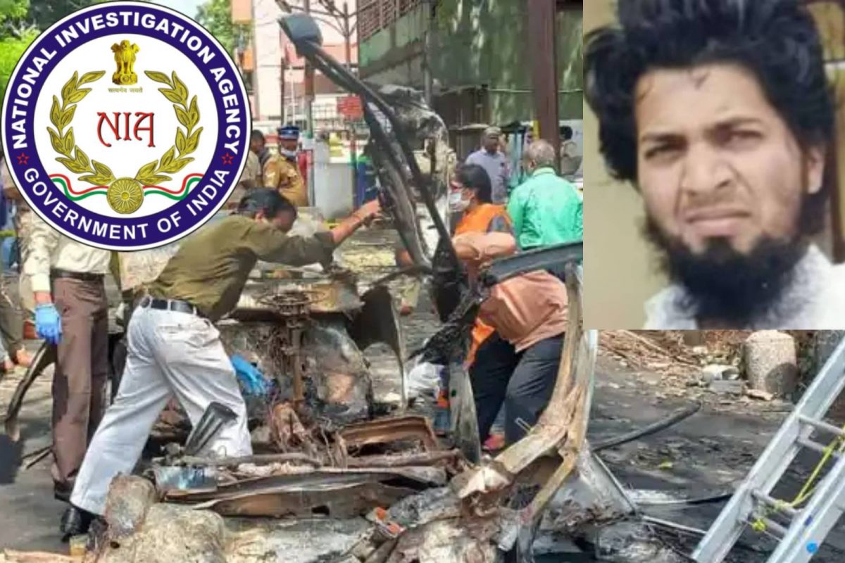 കോയമ്പത്തൂർ കാർ സ്ഫോടനം; അന്വേഷണം NIA ഏറ്റെടുത്തു