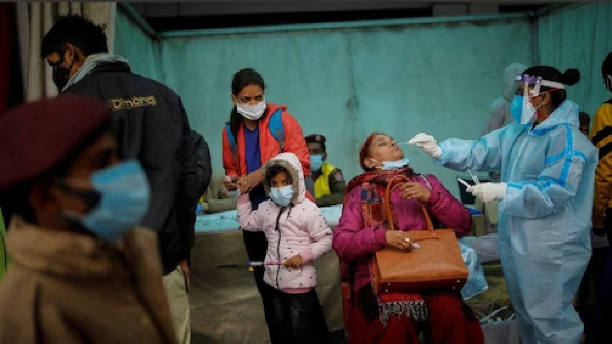 Covid 19 | രാജ്യത്ത് പുതിയ കോവിഡ് വകഭേദങ്ങൾ, കേസുകളിൽ വർധനവ്; കേരളത്തിലും മുംബൈയിലും ജാഗ്രതാ നിർദ്ദേശം