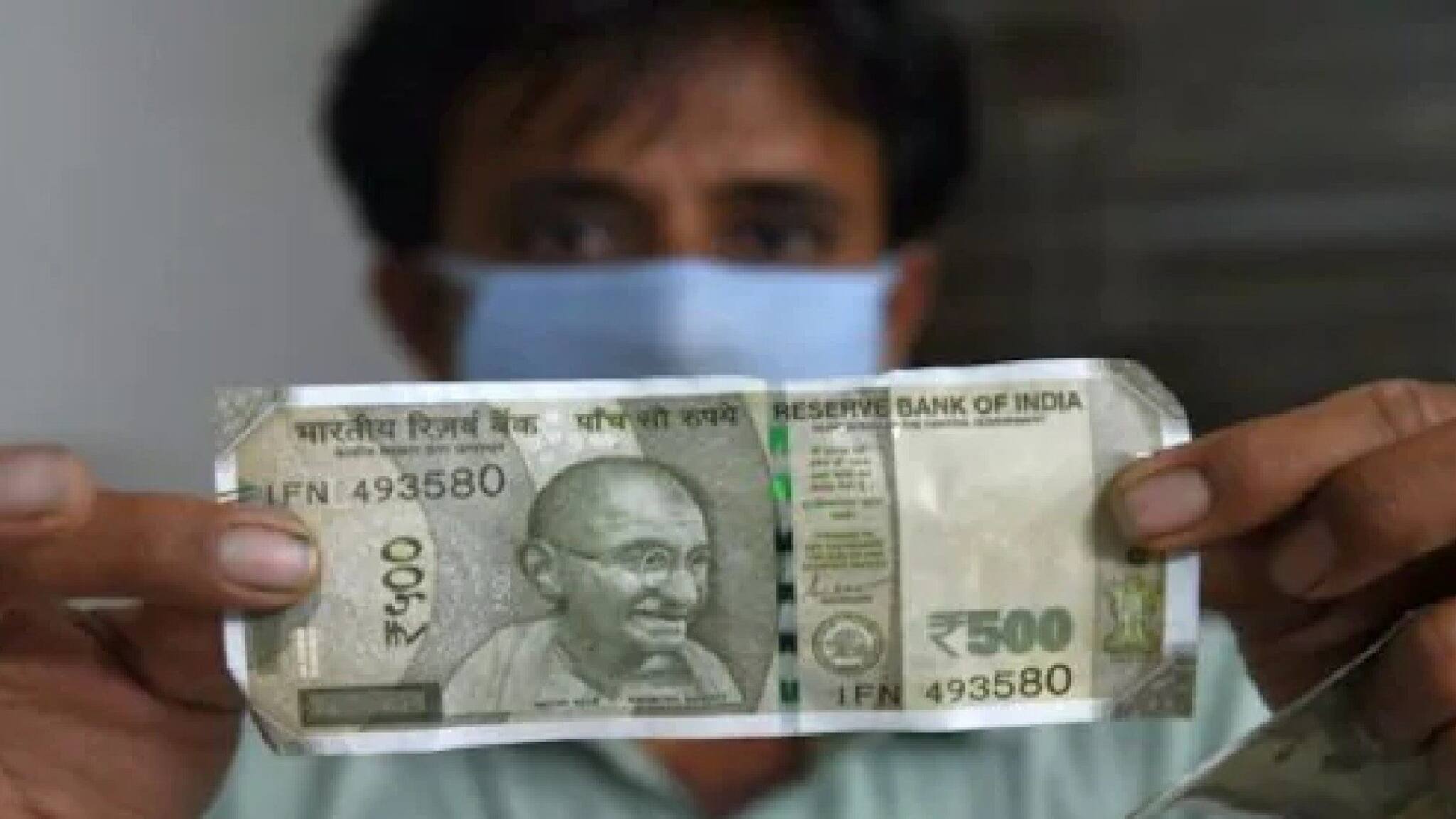 Indian currency | ഇന്ത്യന്‍ കറന്‍സിയില്‍ മഹാത്മാഗാന്ധിയുടെ ചിത്രം മാത്രം അച്ചടിക്കുന്നതിനു പിന്നിലെ കാരണം?