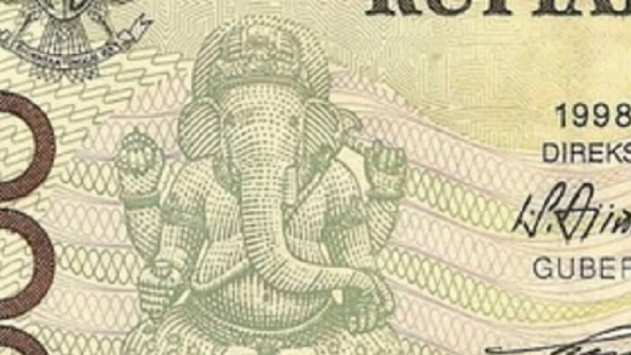 ഗണപതിയുടെ ചിത്രമുള്ള നോട്ടുകൾ ഇന്തോനേഷ്യയിൽ നിലവിലുണ്ടോ? കെജ്രിവാൾ പറഞ്ഞതിനു പിന്നിലെ വസ്തുത