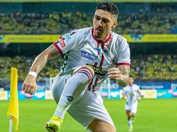 Dimitri Petratos (Twitter)