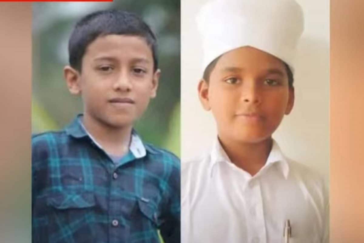 താനൂർ കാളാട് 2 വിദ്യാർഥികൾ മുങ്ങി മരിച്ചു