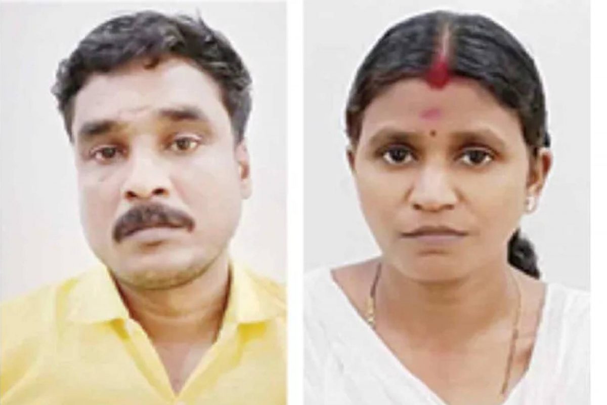 വീട്ടില്‍ നിന്ന് 8 പവന്‍റെ സ്വര്‍ണാഭരണങ്ങള്‍ മോഷ്ടിച്ചു; പ്രായപൂര്‍ത്തിയാകാത്ത കുട്ടിയടക്കം 3 പേര്‍ പിടിയില്‍