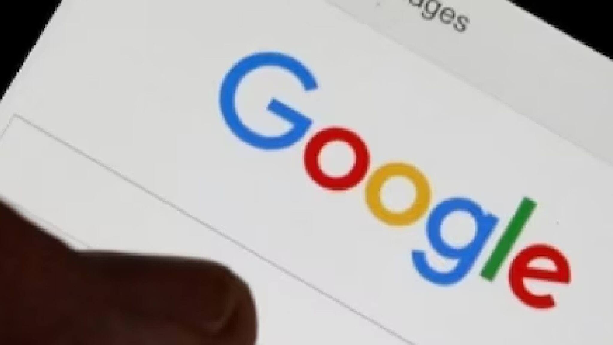 ഗൂഗിളിന് പിഴച്ചു; ഓഹരിവിപണിയിൽ നഷ്ടമായത് 8.26 ലക്ഷം കോടി രൂപ