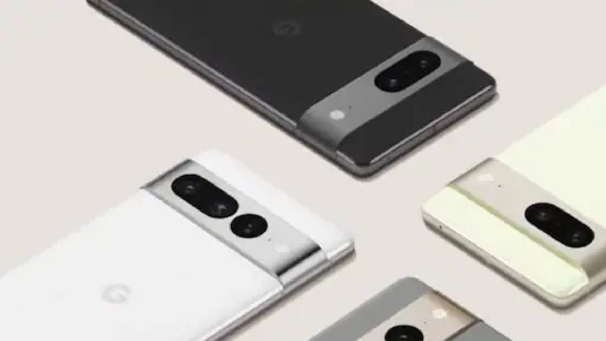 Google Pixel 7 | കാത്തിരിപ്പിനൊടുവിൽ ഗൂഗിൾ പിക്സൽ 7, 7 പ്രോ ഫോണുകൾ വിപണിയിൽ: വിലയും സവിശേഷതകളും