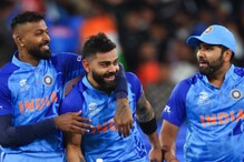 ഇന്ത്യയെ ഞെട്ടിച്ച് 'പ്രീതി' നേടാൻ നെതർലൻഡ്സ്; ടോസ് നേടിയ രോഹിതും സംഘവും ബാറ്റിങ്ങിന്