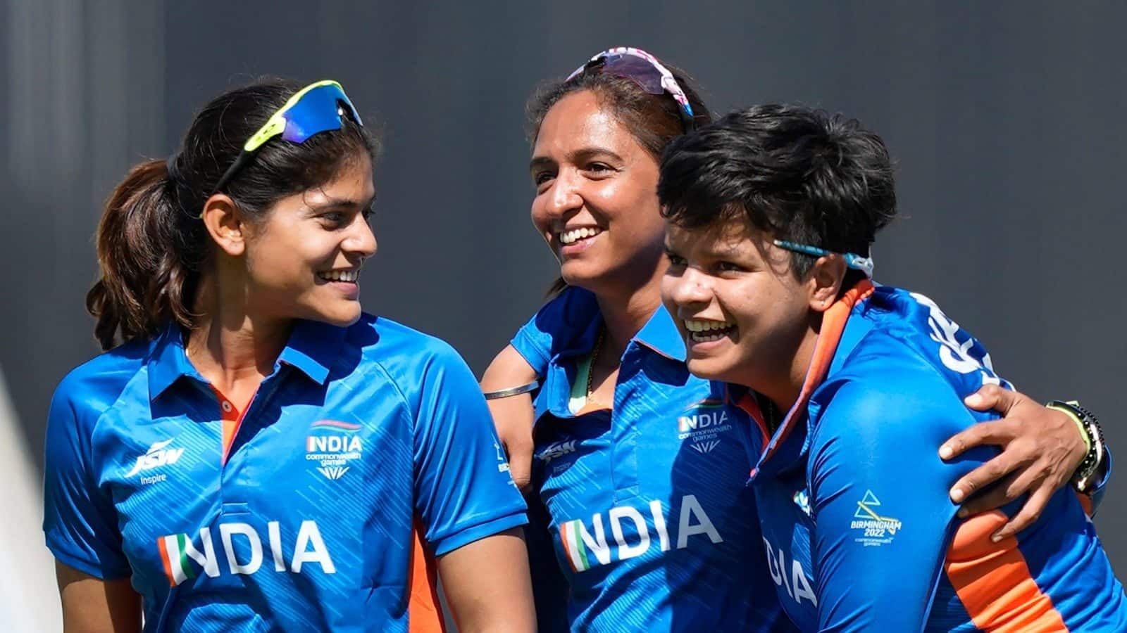 Asia Cup Women's Asia Cup Where to watch IndiaMalaysia match? Who's