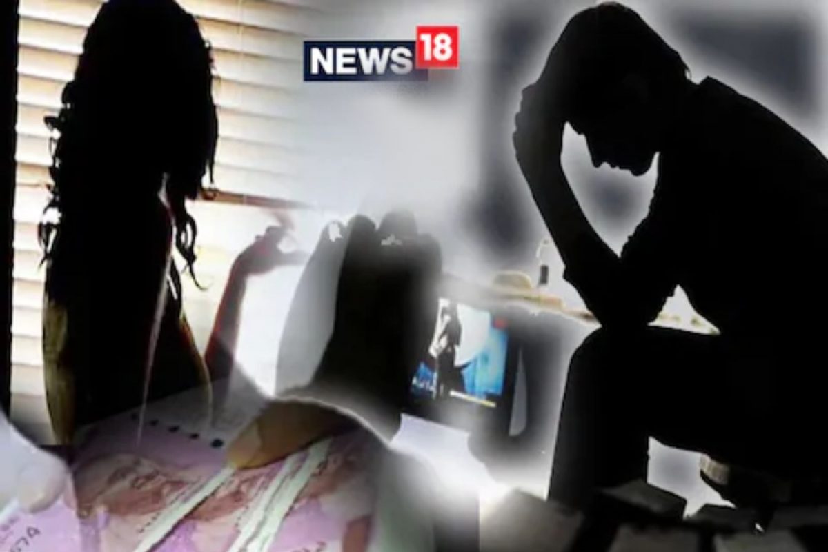 സിനിമാ നിർമാതാവിനെ ഹണി ട്രാപ്പിൽ കുരുക്കി; നഗ്ന ദൃശ്യം പകർത്തി തട്ടിയെടുത്തത് 1.70 കോടി രൂപ