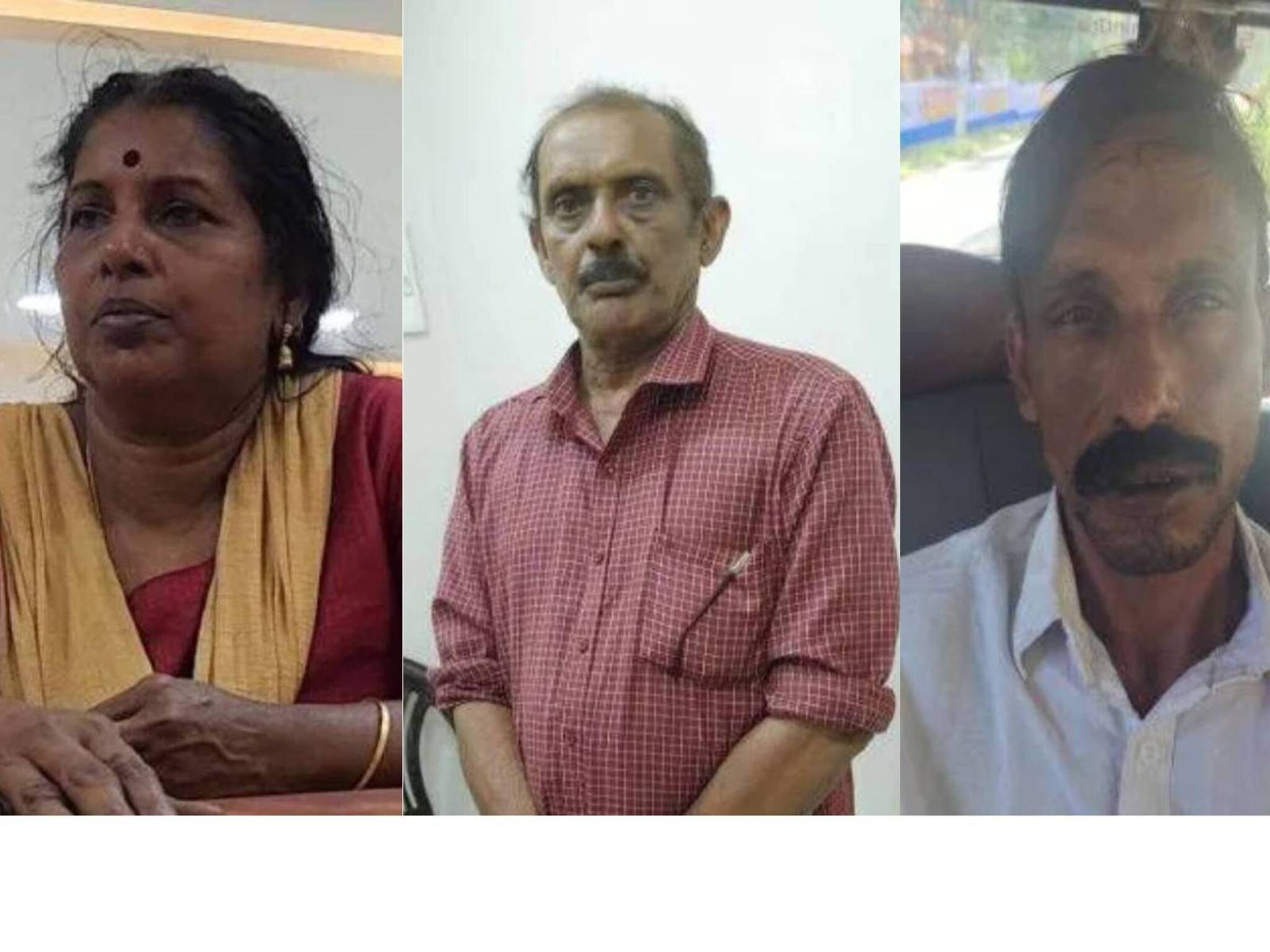 നിങ്ങളിൽ രഹസ്യമായ ഒരു കുറ്റവാളി ഒളിഞ്ഞിരിപ്പുണ്ടോ? ഇലന്തൂരിലെ നരബലിയും അതിന് പിന്നിലെ മനഃശാസ്ത്രവും