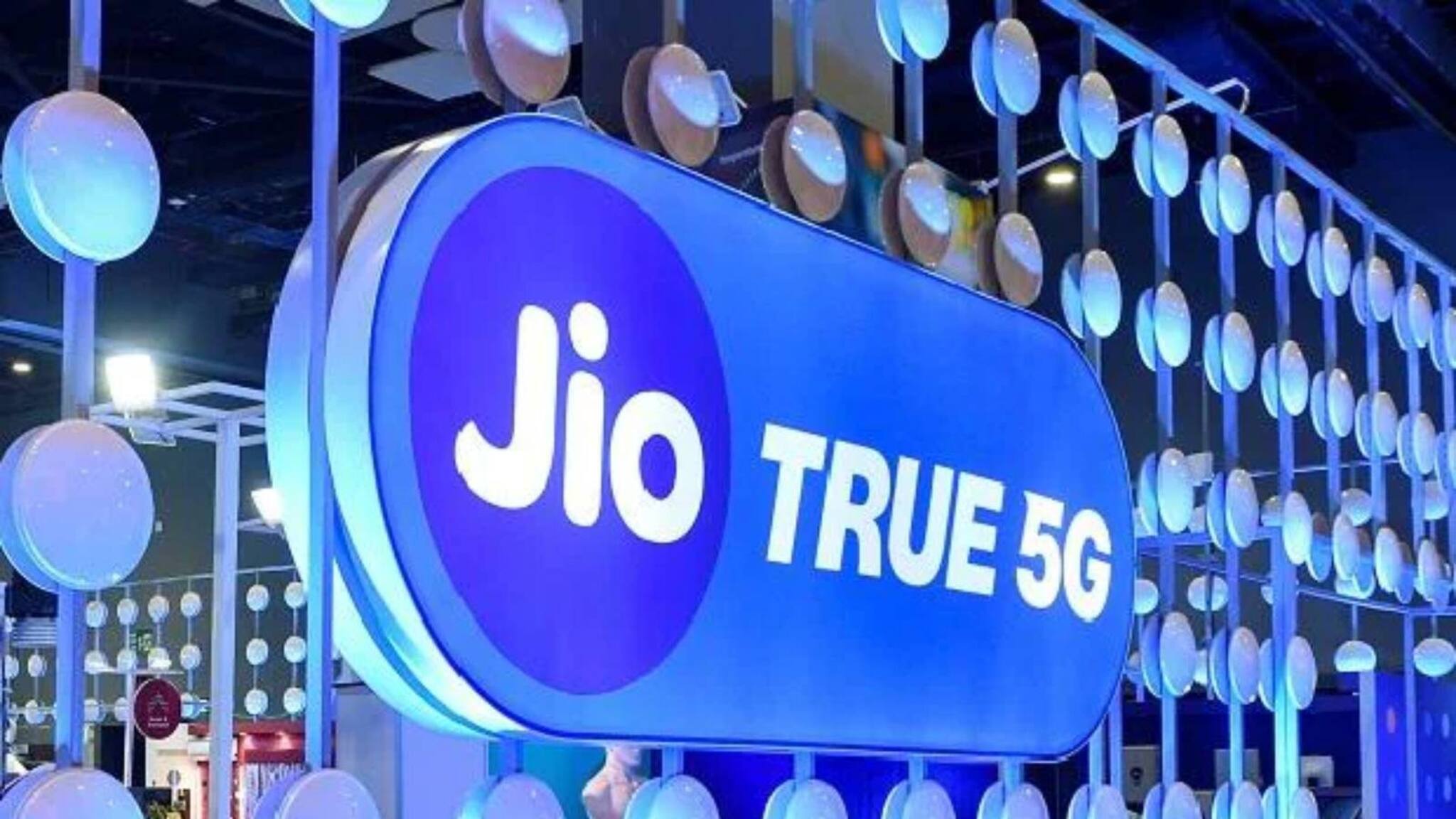 5G ഡൗൺലോഡ് വേഗതയിൽ ജിയോ; 315 എംബിപിഎസ് ലഭിക്കുമെന്ന് ഓപ്പൺ സിഗ്നൽ