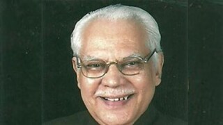 പ്രൊഫ. ജെ.വി. വിളനിലം