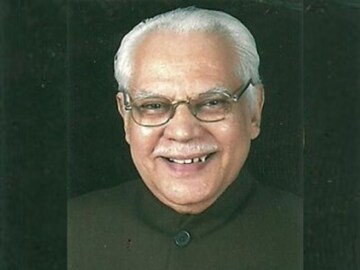 പ്രൊഫ. ജെ.വി. വിളനിലം