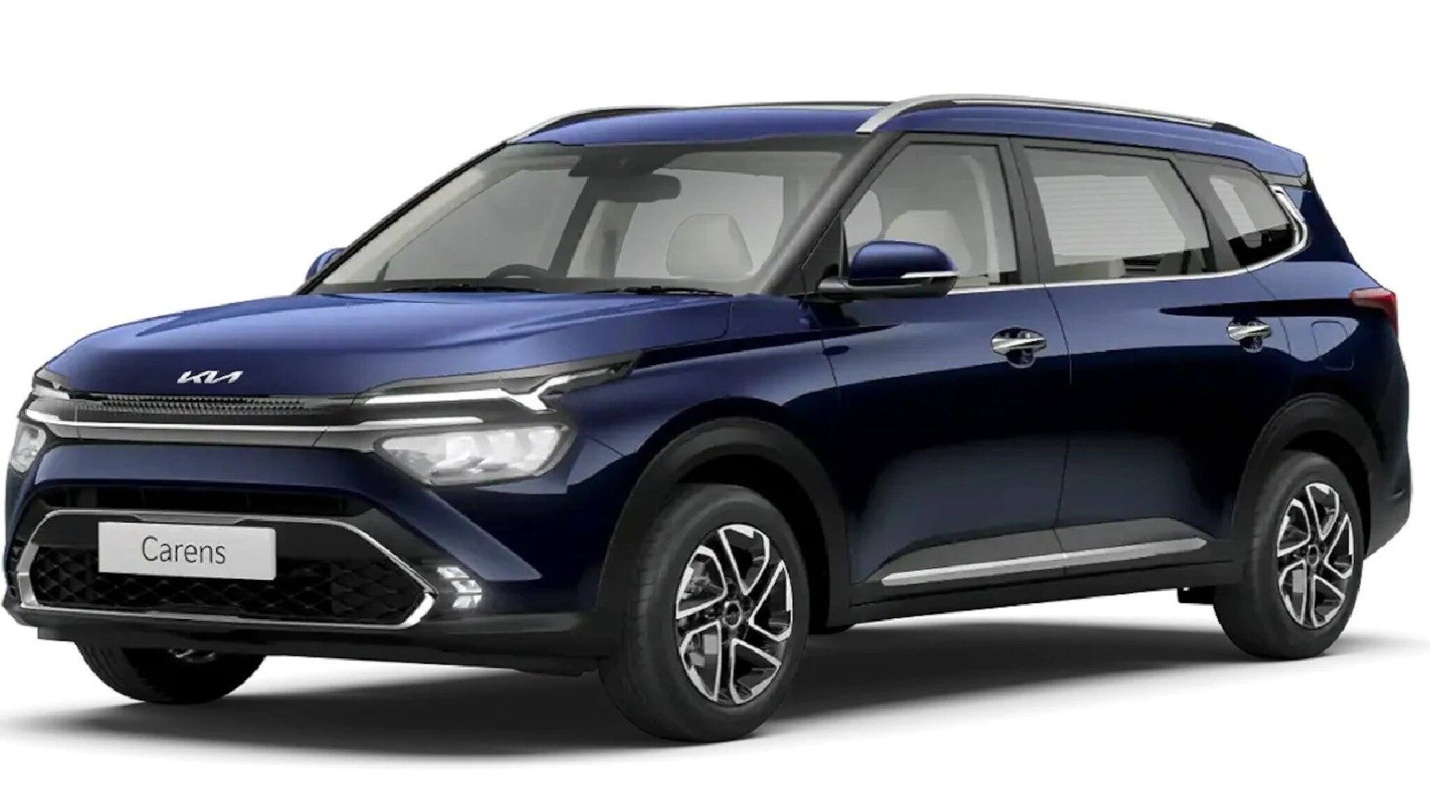 Kia Carens |  കിയ കാരൻസ് 44174  വാഹനങ്ങൾ തിരിച്ചു വിളിച്ചു; എയർ ബാഗ് സോഫ്‌റ്റ്‌വെയറിൽ തകരാറുണ്ടോയെന്ന് പരിശോധിക്കും