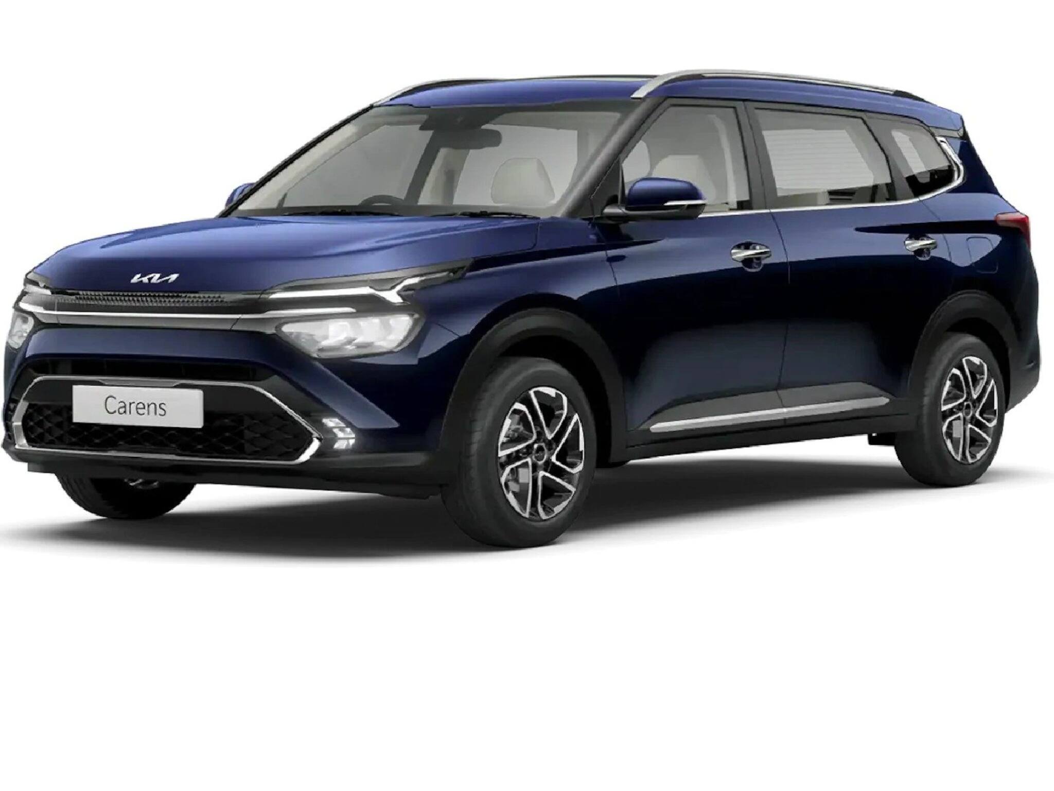 Kia Carens |  കിയ കാരൻസ് 44174  വാഹനങ്ങൾ തിരിച്ചു വിളിച്ചു; എയർ ബാഗ് സോഫ്‌റ്റ്‌വെയറിൽ തകരാറുണ്ടോയെന്ന് പരിശോധിക്കും
