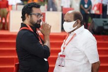 'പുതിയ ആശയങ്ങളെ എന്നും ഉൾക്കൊണ്ട നേതാവ്, ഏറ്റവും ബുദ്ധിമുട്ടുള്ള സമസ്യയും കോടിയേരി നിഷ്പ്രയാസം മറികടക്കും'