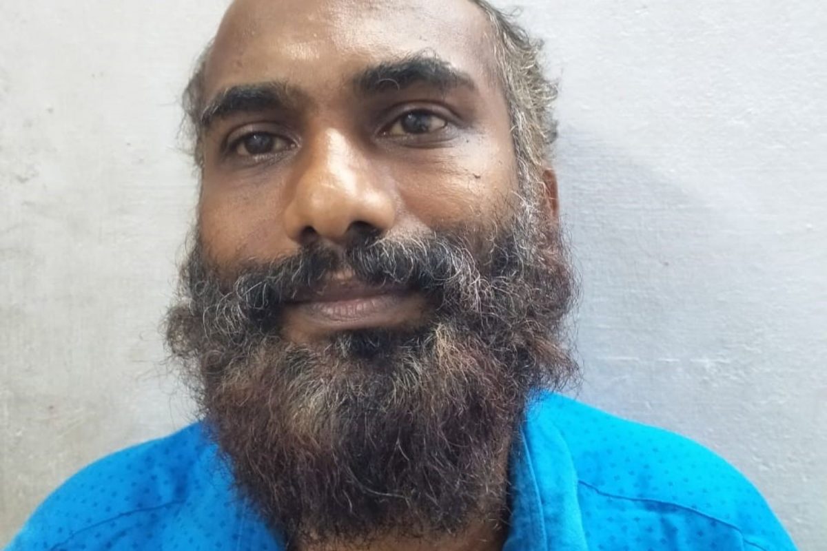 പൊതുടാപ്പിൽ നിന്നും വെള്ളം എടുക്കുന്നതിനെ ചൊല്ലി തർക്കം; കൊലപാതക ശ്രമക്കേസിൽ പ്രതി പിടിയിൽ