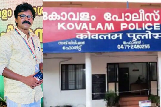 എം എൽ എ ഓഫീസില്‍ വരാതെയും മണ്ഡലത്തിലെ പരിപാടികളില്‍ പങ്കെടുക്കാതെയും ഔദ്യോഗിക നമ്പരുകളടക്കം സ്വിച്ച് ഓഫ് ചെയ്തും എല്‍ദോസ് കുന്നപ്പിള്ളിൽ എം.എല്‍.എ നാല് ദിവസമായി ഒളിവ് ജീവിതത്തിലാണ്
