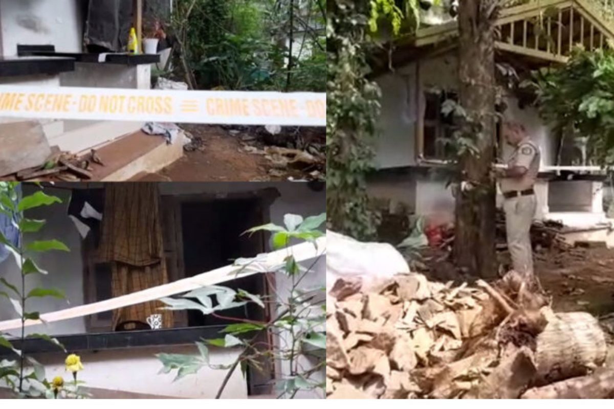 മലപ്പുറത്ത് ഭാര്യ ഭർത്താവിനെ കറിക്കത്തി കൊണ്ട് കുത്തിക്കൊന്നു
