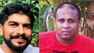 വിജിന് വര്ഗീസ്, മന്സൂര് തച്ചംപറമ്പില് വിജിന് വര്ഗീസ്, മന്സൂര് തച്ചംപറമ്പില്